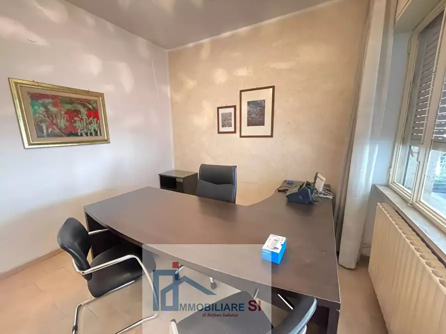 Immagine 8 di Ufficio in affitto  in Viale Atlantici a Benevento