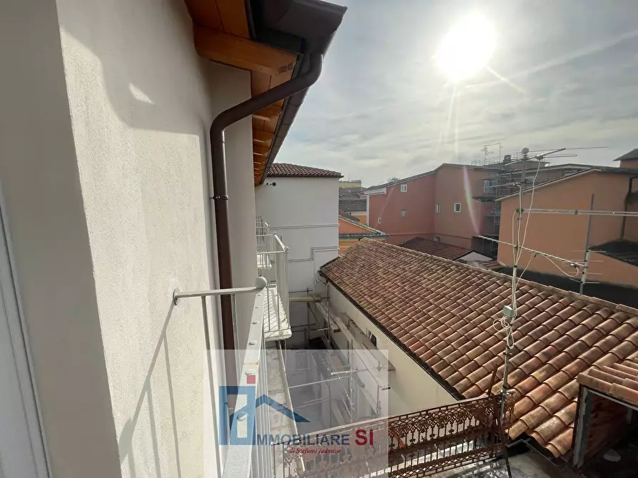 Immagine 9 di Appartamento in affitto  in Via Bartolomeo Camerario a Benevento