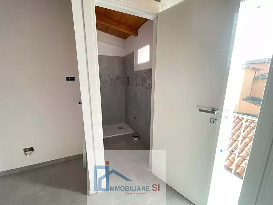 Immagine 19 di Appartamento in affitto  in Via Bartolomeo Camerario a Benevento