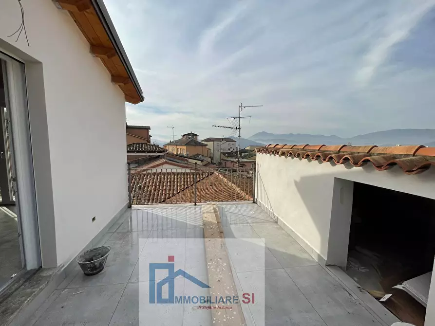 Immagine 27 di Appartamento in affitto  in Via Bartolomeo Camerario a Benevento