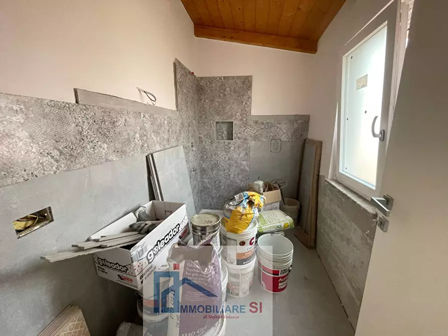 Immagine 23 di Appartamento in affitto  in Via Bartolomeo Camerario a Benevento