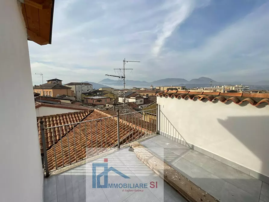 Immagine 28 di Appartamento in affitto  in Via Bartolomeo Camerario a Benevento