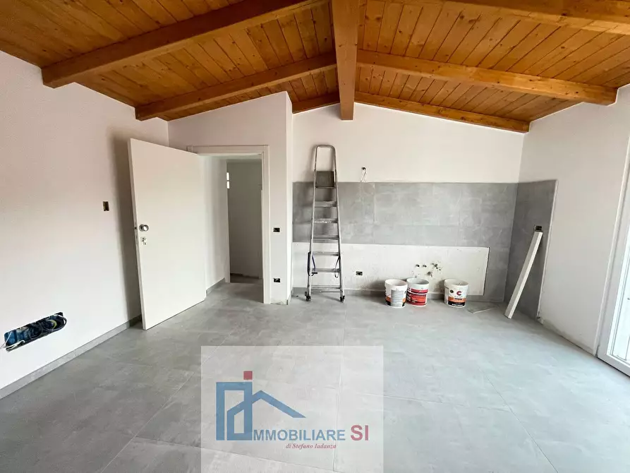 Immagine 6 di Appartamento in affitto  in Via Bartolomeo Camerario a Benevento