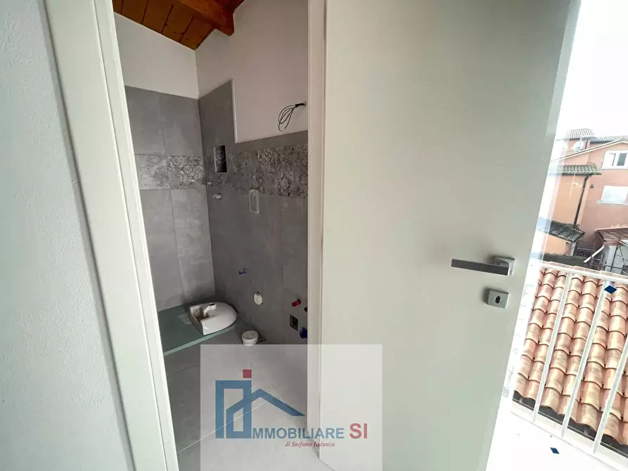 Immagine 12 di Appartamento in affitto  in Via Bartolomeo Camerario a Benevento