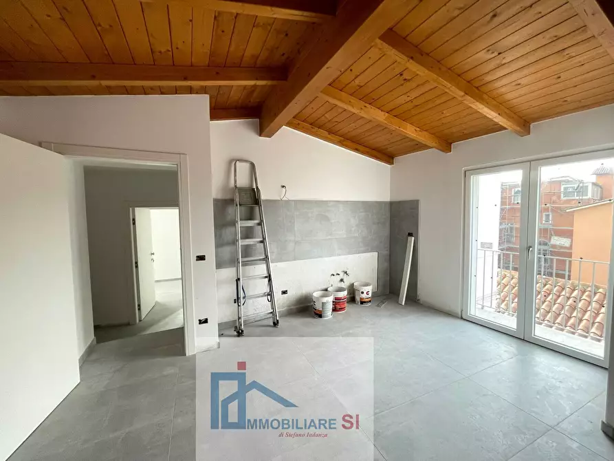 Immagine 7 di Appartamento in affitto  in Via Bartolomeo Camerario a Benevento