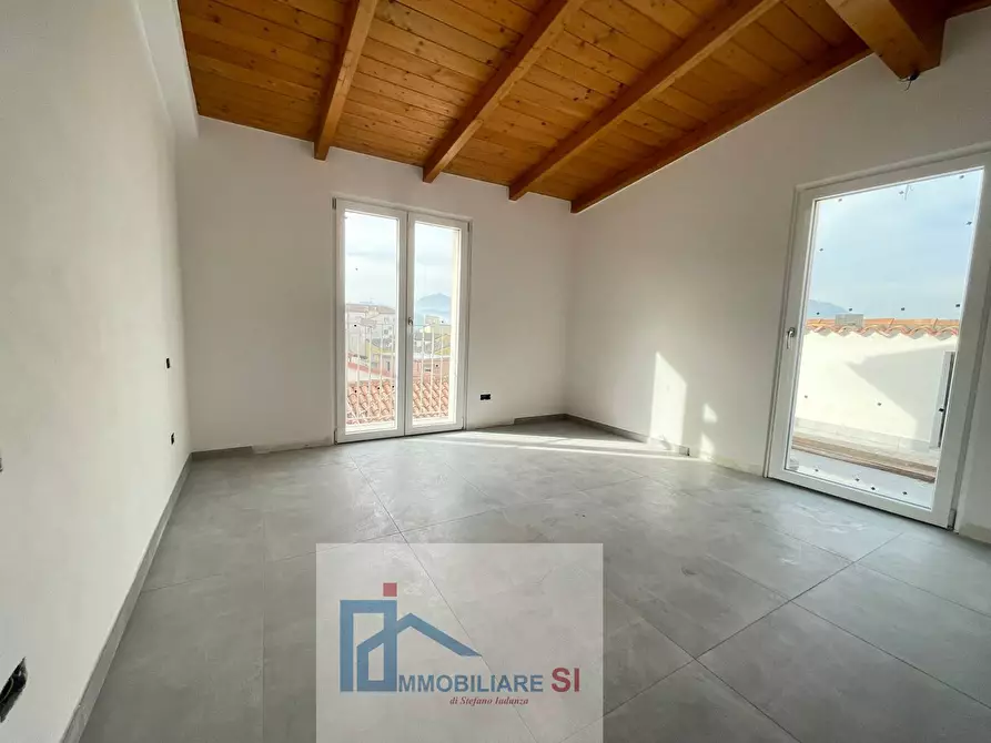 Immagine 25 di Appartamento in affitto  in Via Bartolomeo Camerario a Benevento