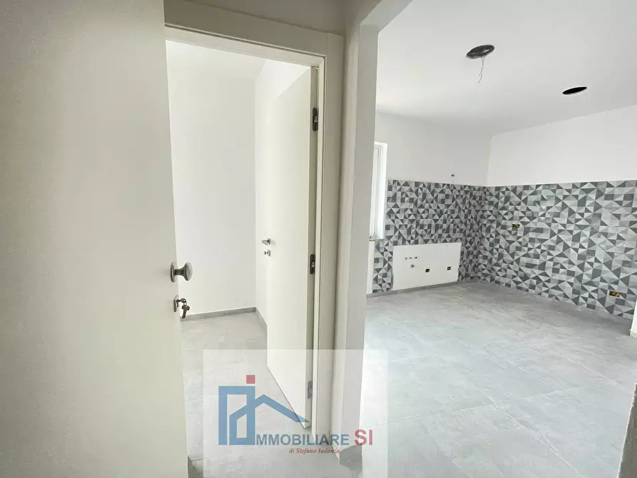 Immagine 8 di Appartamento in affitto  in Via Bartolomeo Camerario a Benevento