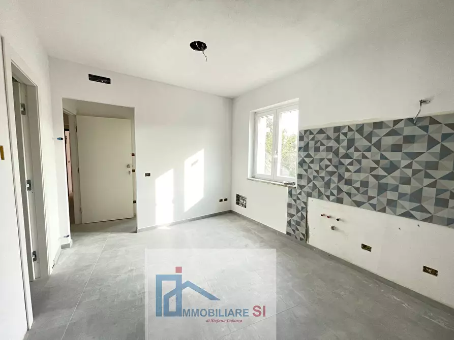 Immagine 2 di Appartamento in affitto  in Via Bartolomeo Camerario a Benevento