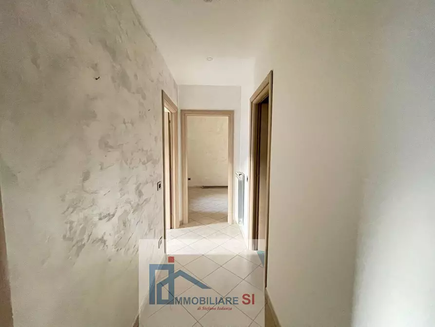 Immagine 7 di Appartamento in vendita  in Via Camillo Benso Cavour a Benevento