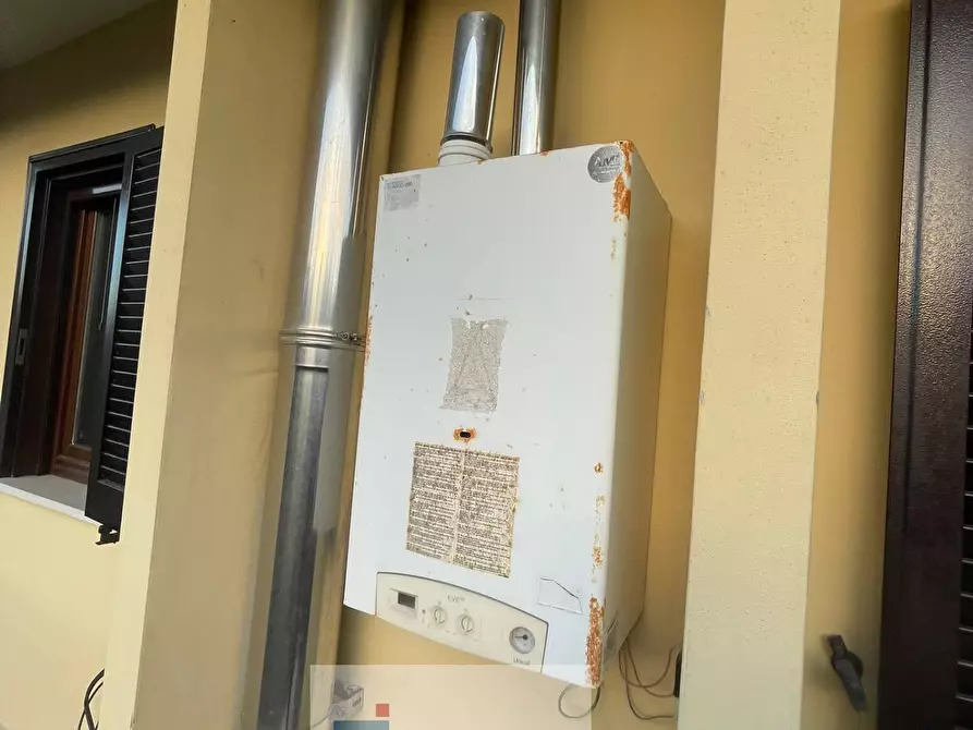 Immagine 17 di Appartamento in vendita  in Via Camillo Benso Cavour a Benevento