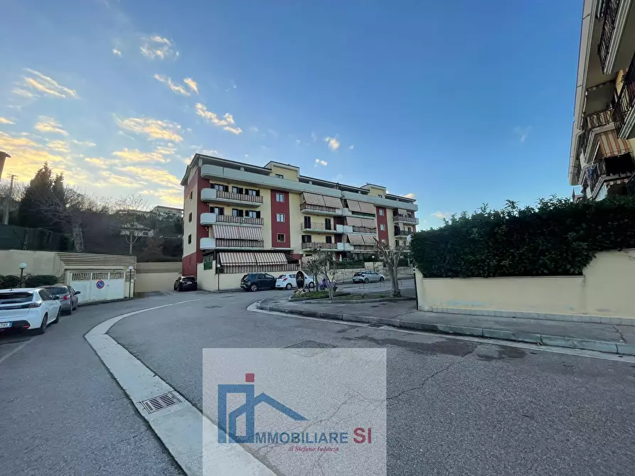Immagine 30 di Appartamento in vendita  in Via Camillo Benso Cavour a Benevento