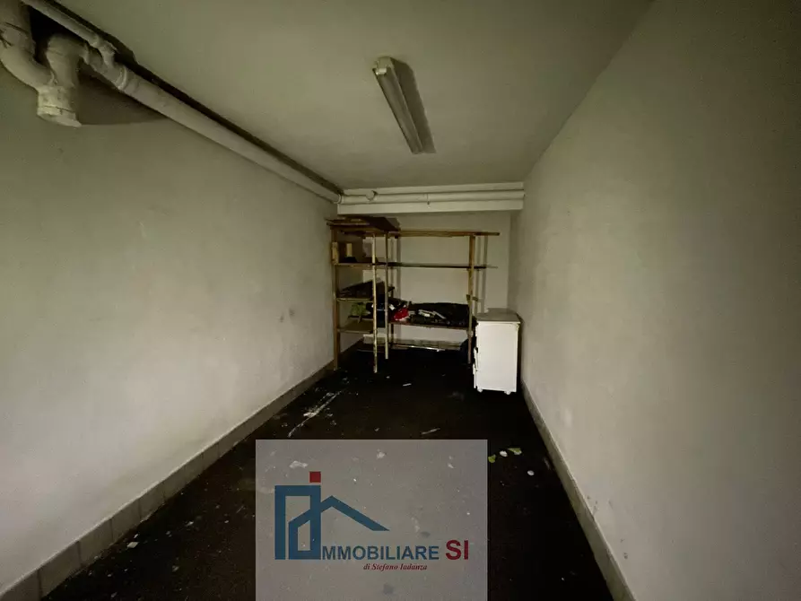 Immagine 25 di Appartamento in vendita  in Via Camillo Benso Cavour a Benevento