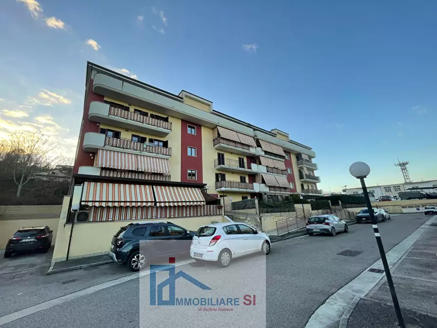 Immagine 29 di Appartamento in vendita  in Via Camillo Benso Cavour a Benevento