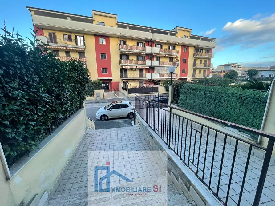 Immagine 28 di Appartamento in vendita  in Via Camillo Benso Cavour a Benevento