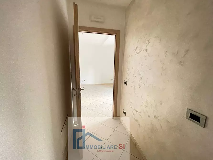 Immagine 19 di Appartamento in vendita  in Via Camillo Benso Cavour a Benevento