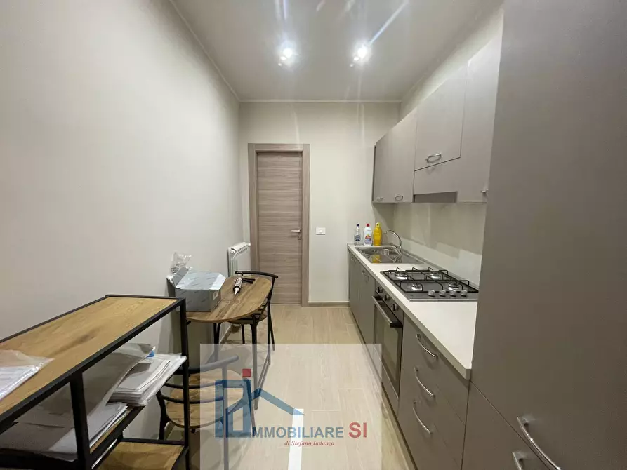 Immagine 3 di Appartamento in affitto  in Via Almerico Meomartini a Benevento