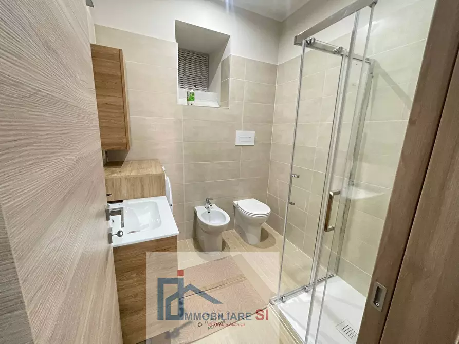 Immagine 4 di Appartamento in affitto  in Via Almerico Meomartini a Benevento