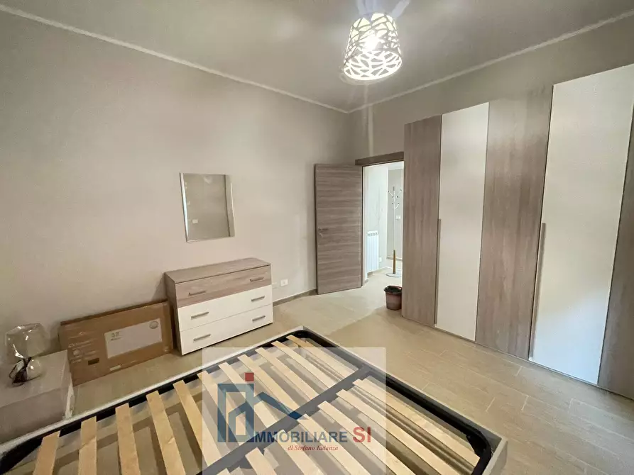 Immagine 12 di Appartamento in affitto  in Via Almerico Meomartini a Benevento
