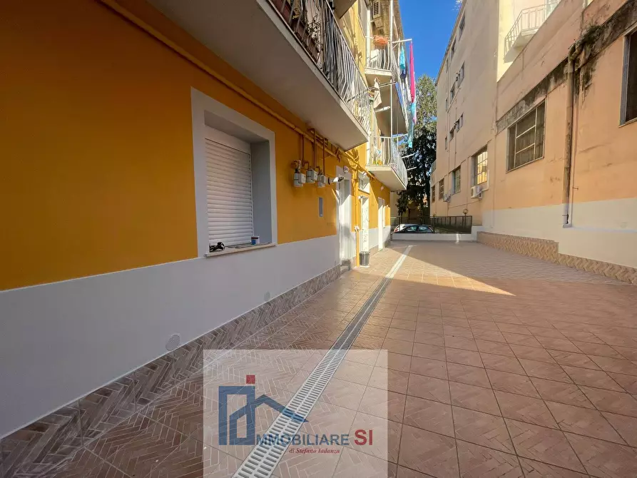 Immagine 15 di Appartamento in affitto  in Via Almerico Meomartini a Benevento