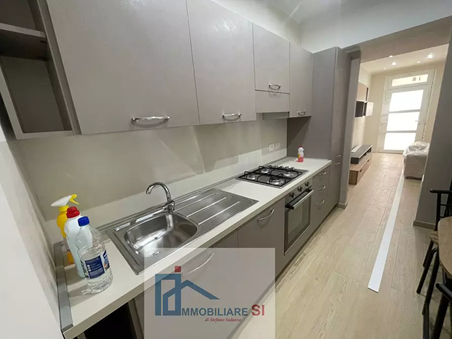 Immagine 8 di Appartamento in affitto  in Via Almerico Meomartini a Benevento