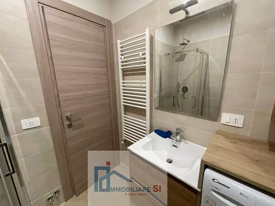 Immagine 5 di Appartamento in affitto  in Via Almerico Meomartini a Benevento