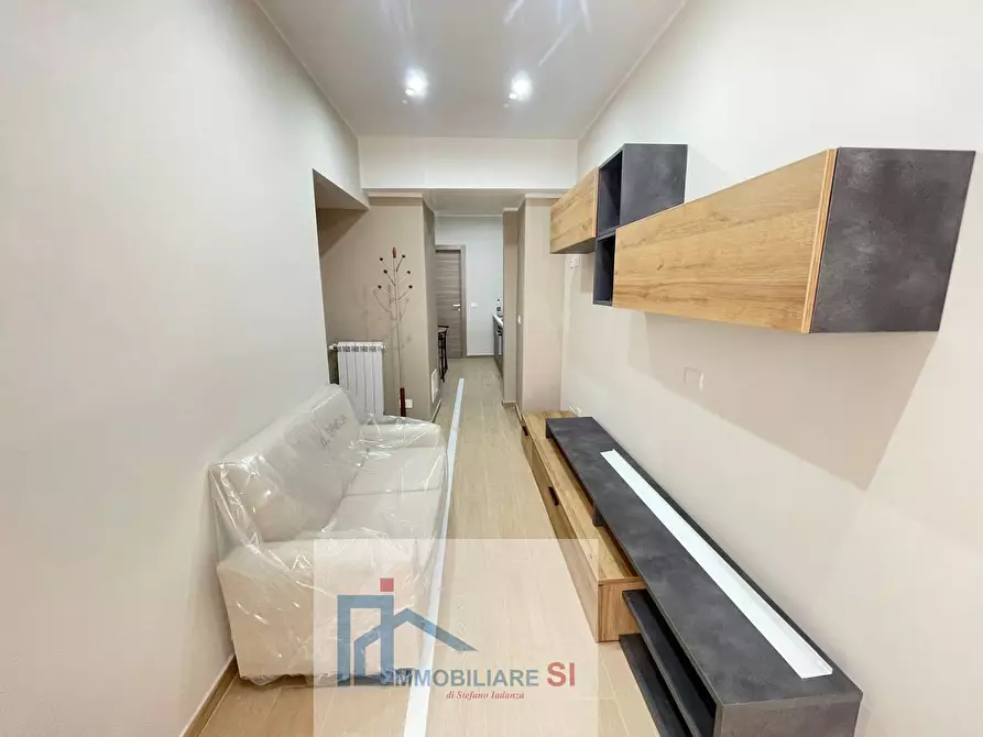 Immagine 1 di Appartamento in affitto  in Via Almerico Meomartini a Benevento