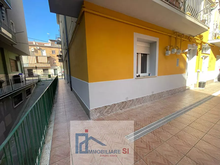 Immagine 19 di Appartamento in affitto  in Via Almerico Meomartini a Benevento