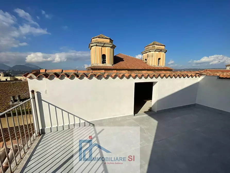 Immagine 3 di Appartamento in affitto  in Via Bartolomeo Camerario a Benevento