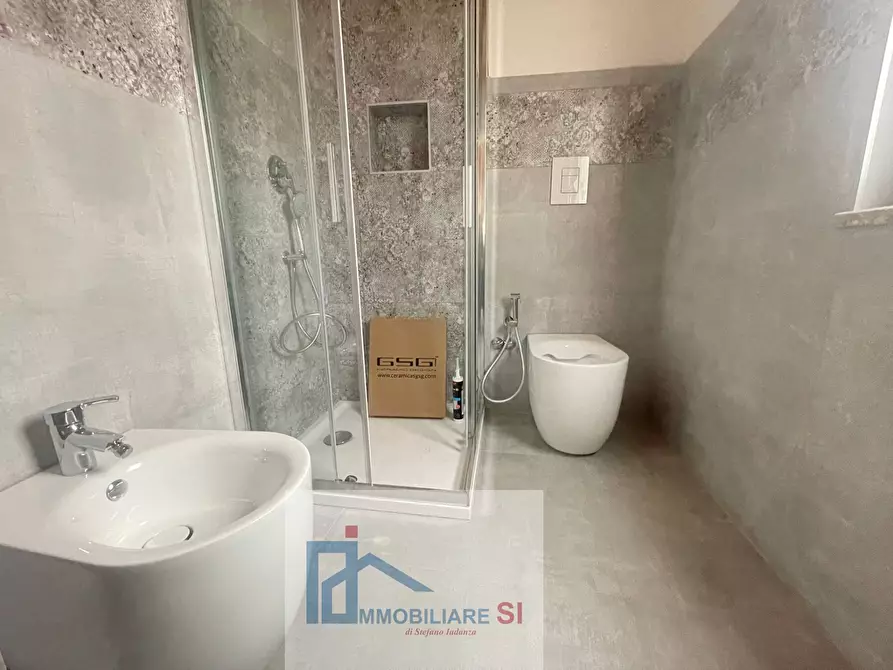 Immagine 14 di Appartamento in affitto  in Via Bartolomeo Camerario a Benevento