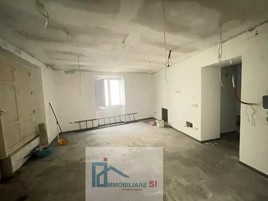 Immagine 8 di Casa semindipendente in vendita  in Via Roma a Cautano