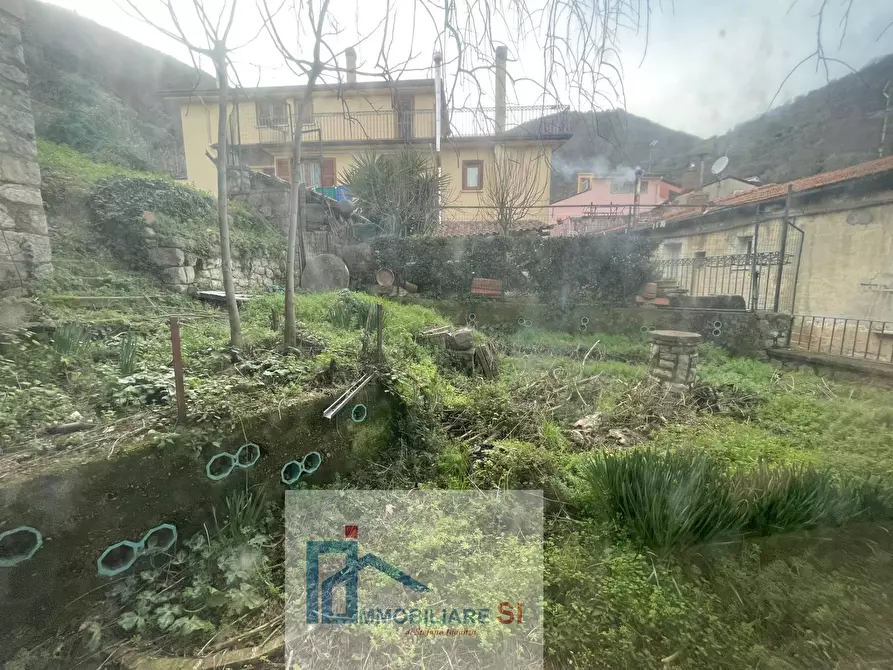 Immagine 6 di Casa semindipendente in vendita  in Via Roma a Cautano