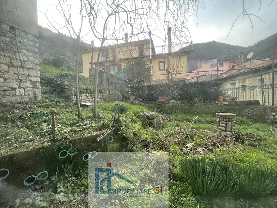 Immagine 7 di Casa semindipendente in vendita  in Via Roma a Cautano