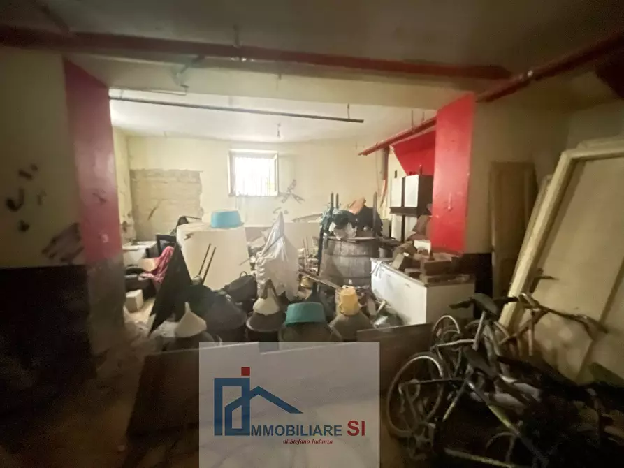 Immagine 18 di Casa semindipendente in vendita  in Via Roma a Cautano