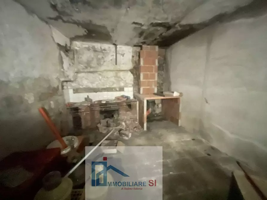 Immagine 19 di Casa semindipendente in vendita  in Via Roma a Cautano