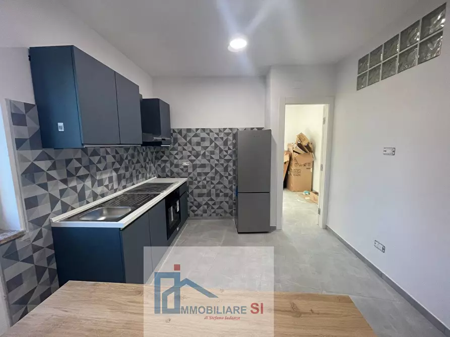 Immagine 3 di Appartamento in affitto  in Via Bartolomeo Camerario a Benevento