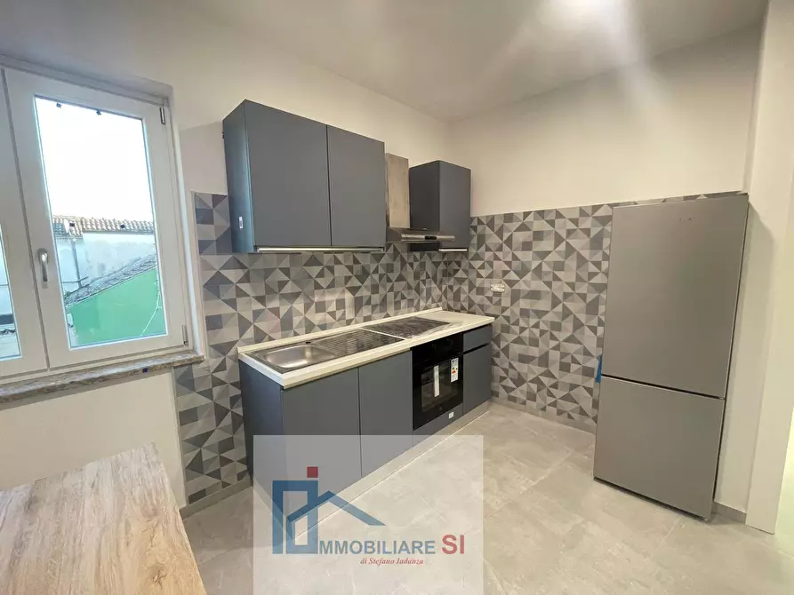 Immagine 1 di Appartamento in affitto  in Via Bartolomeo Camerario a Benevento