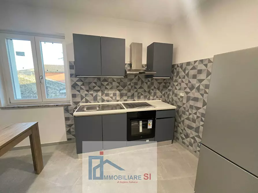 Immagine 2 di Appartamento in affitto  in Via Bartolomeo Camerario a Benevento