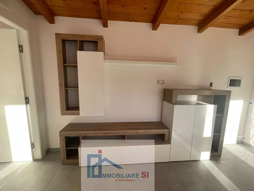 Immagine 11 di Appartamento in affitto  in Via Bartolomeo Camerario a Benevento