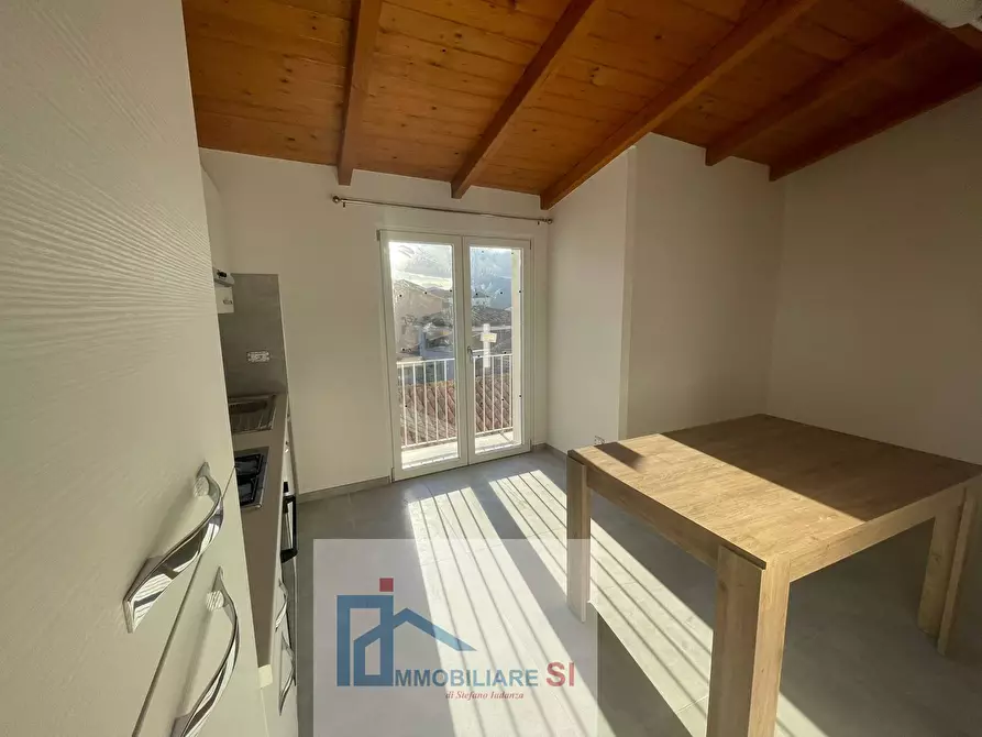 Immagine 8 di Appartamento in affitto  in Via Bartolomeo Camerario a Benevento