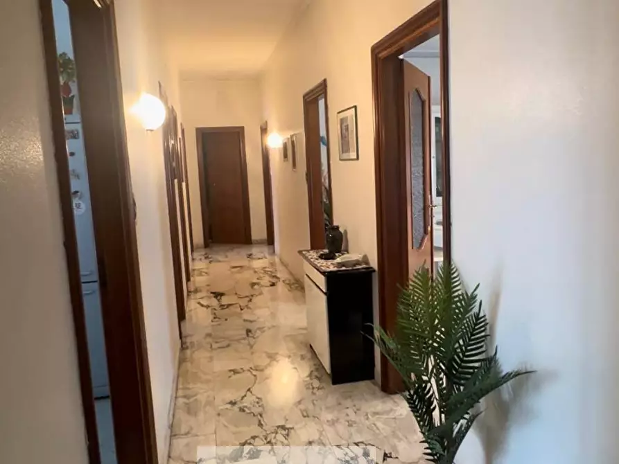 Immagine 5 di Appartamento in vendita  in Via Vanvitelli a Benevento