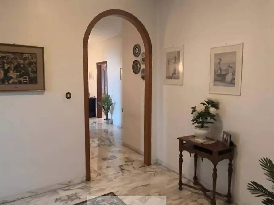 Immagine 3 di Appartamento in vendita  in Via Vanvitelli a Benevento