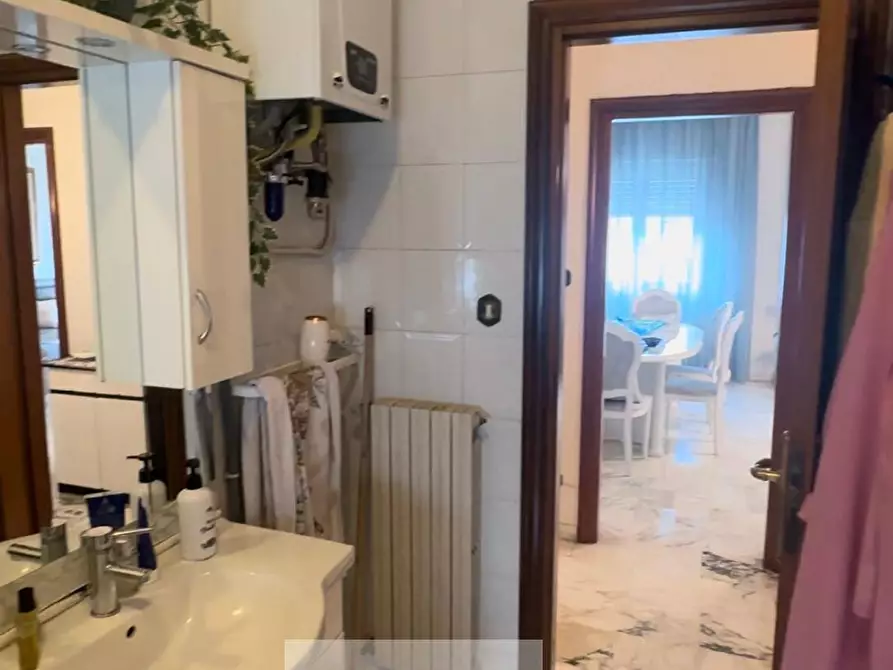 Immagine 17 di Appartamento in vendita  in Via Vanvitelli a Benevento