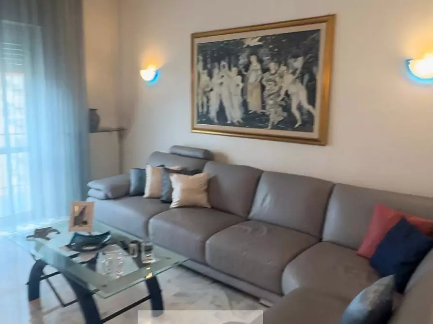 Immagine 8 di Appartamento in vendita  in Via Vanvitelli a Benevento