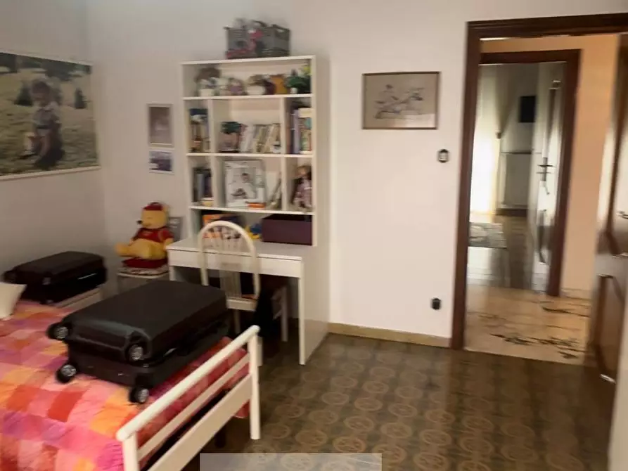 Immagine 15 di Appartamento in vendita  in Via Vanvitelli a Benevento