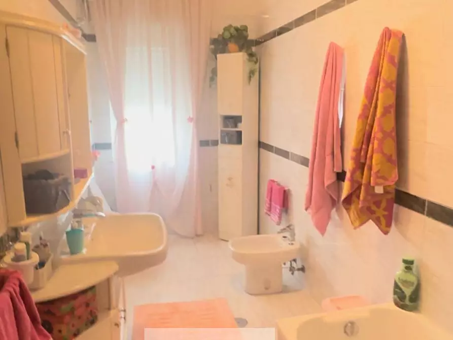 Immagine 11 di Appartamento in vendita  in Via Vanvitelli a Benevento