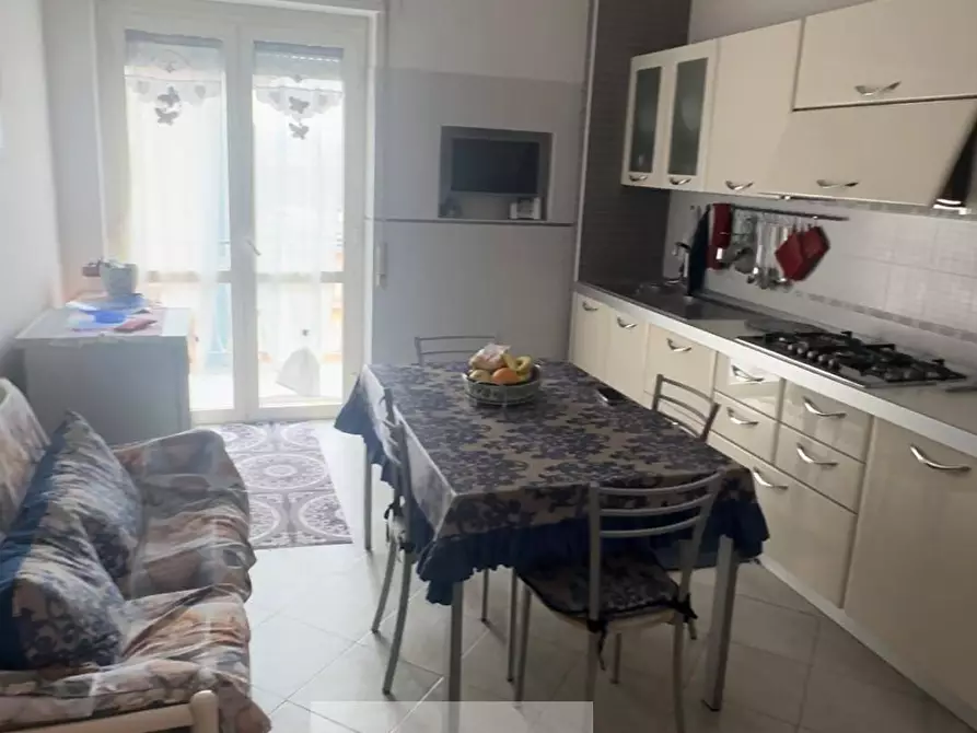 Immagine 10 di Appartamento in vendita  in Via Vanvitelli a Benevento