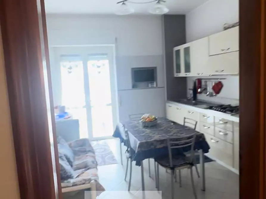 Immagine 9 di Appartamento in vendita  in Via Vanvitelli a Benevento