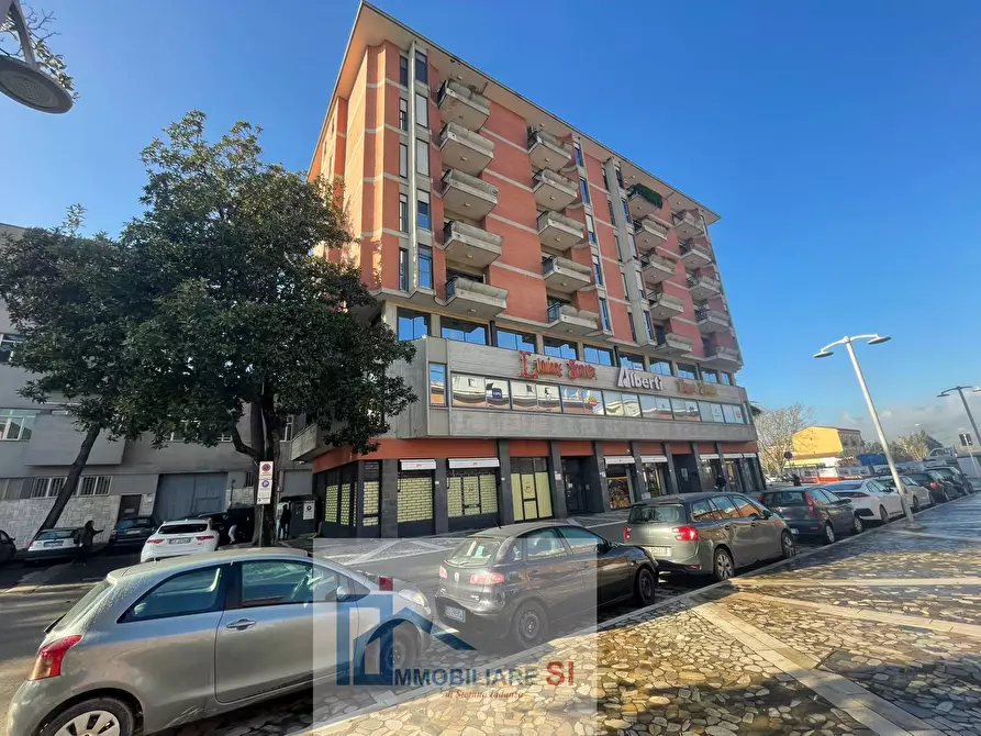 Immagine 22 di Appartamento in vendita  in Piazza Vittoria Colonna a Benevento