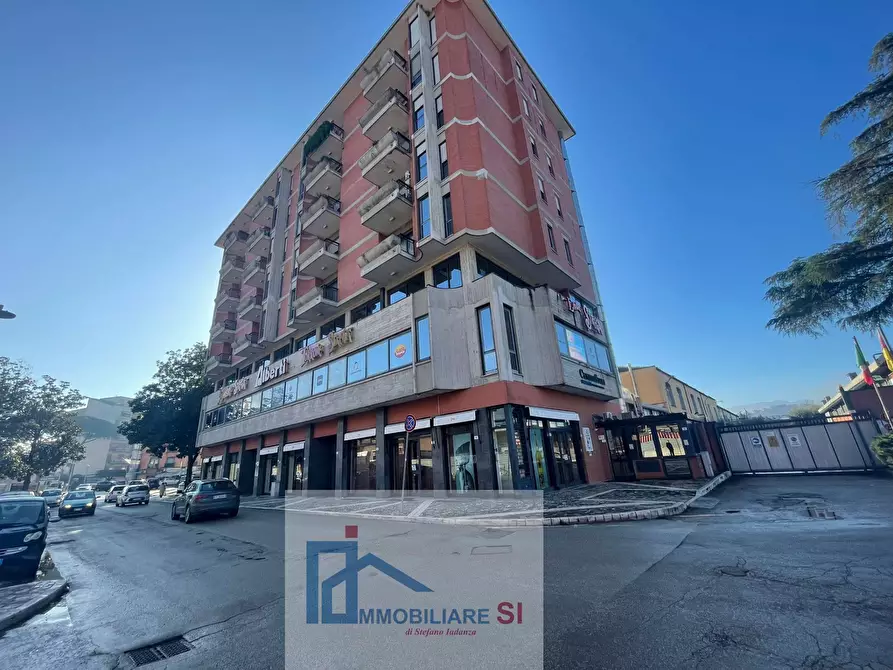 Immagine 1 di Appartamento in vendita  in Piazza Vittoria Colonna a Benevento