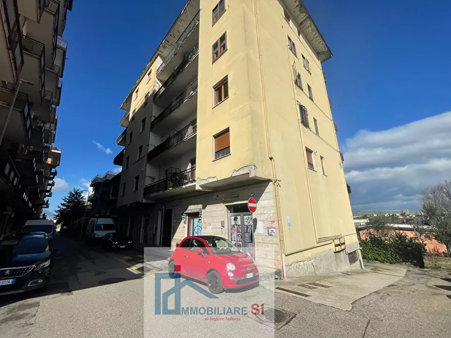 Immagine 1 di Appartamento in vendita  in Via Giuseppe Castellano a Benevento